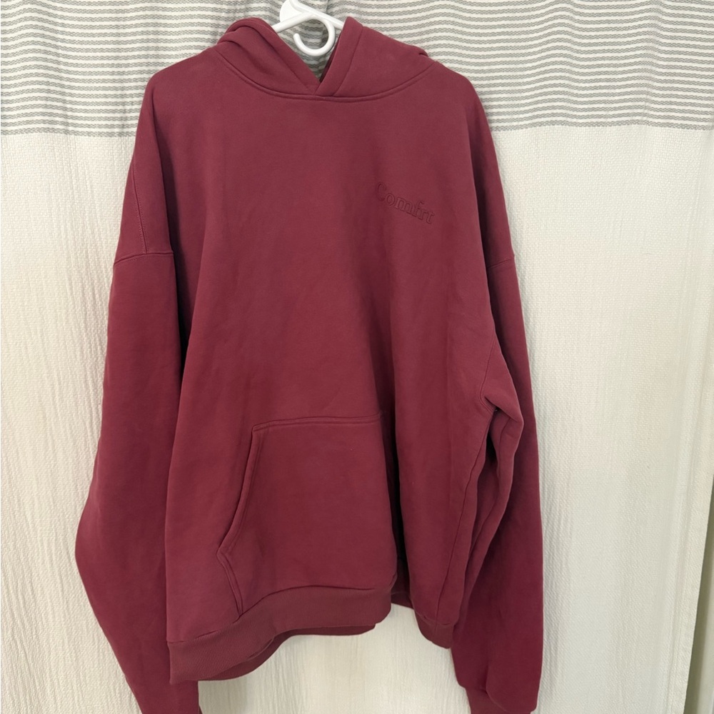 Comfrt Sweat Set